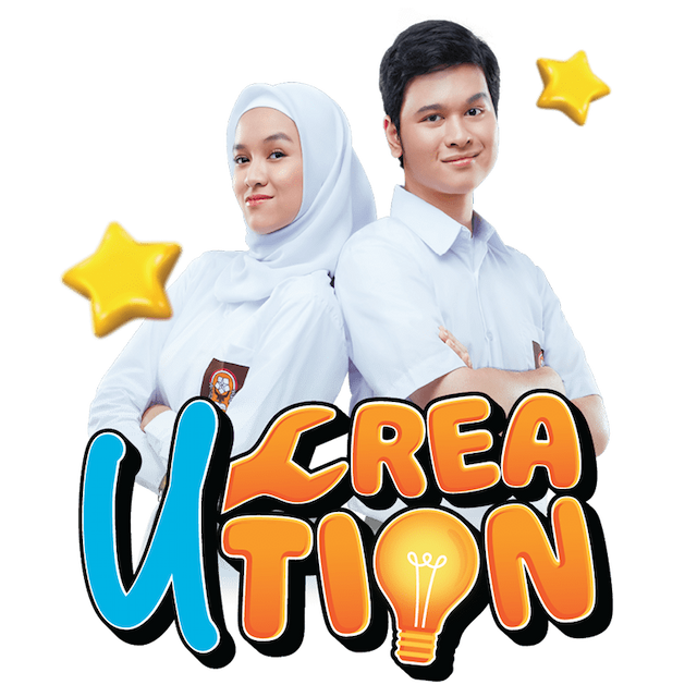 Icon Karakter uCreation